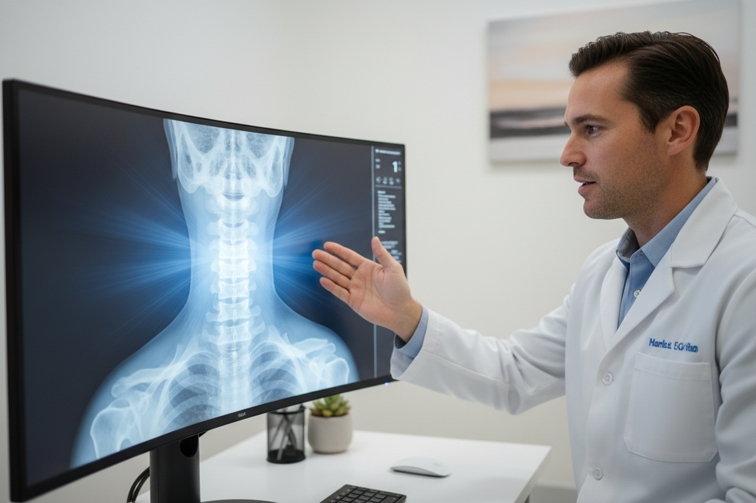 Qu'est-ce que la radiologie numérique et pourquoi c'est important?