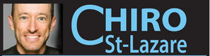 Centre Chiropratique St-Lazare - Accueil