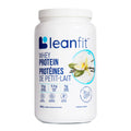 Leanfit Whey Protéines de petit-lait – Vanille / Vanilla Bean (832g)